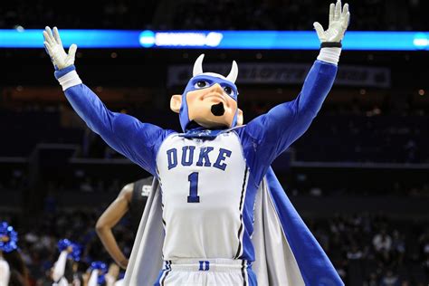 The top five rated recruits in Duke basketball history will surprise you