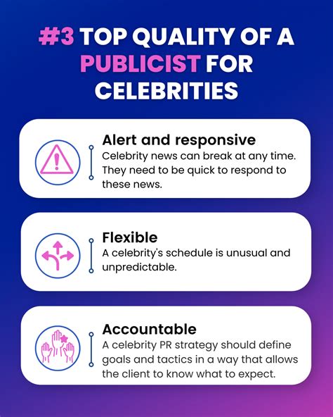 What Is A Publicist