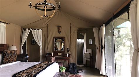 WELLWORTH OLE SERAI LUXURY CAMP (Serengeti National Park) - Campground ...