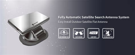 Image result for Auto Tracking Antenna with Arduino