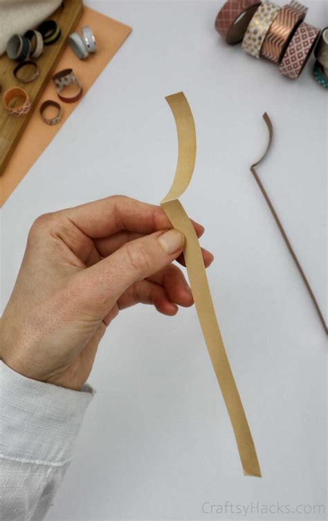 Image result for Paper Ring Tutorial