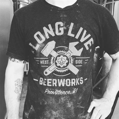 Join Our Team — Long Live Beerworks