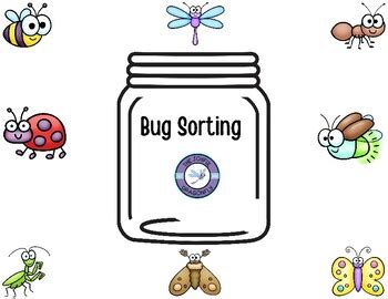 Image result for Bug Sorting