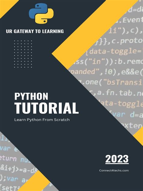 Image result for Python Tutorial for Begineeers