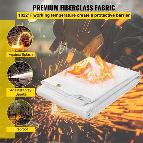 Fire Retardant Blanket at James Velarde blog