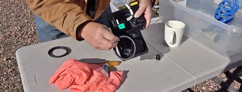 Image result for RV Waste Tank Flush System.drawing