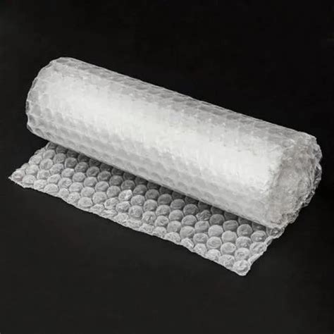 Air Bubble Roll - Air Bubble Wrap Roll Manufacturer from Noida