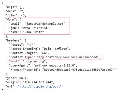Image result for Use Request Request.get JSON Python Falsk