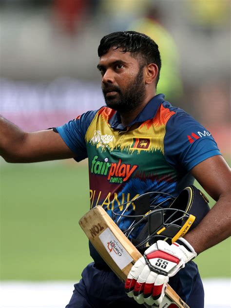 Asia Cup: Bhanuka proves naysayers wrong