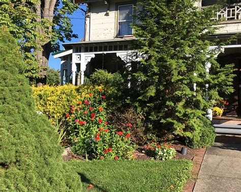 ROCKING HORSE INN (Ravenna) - B&B Reviews, Photos, Rate Comparison ...