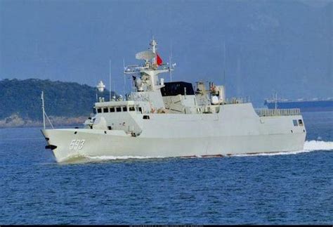 056护卫舰服役汇总,056型护卫舰入列表,第62056型护卫舰_大山谷图库