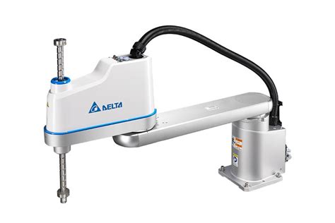 Products - SCARA Robot - Delta Electronics India