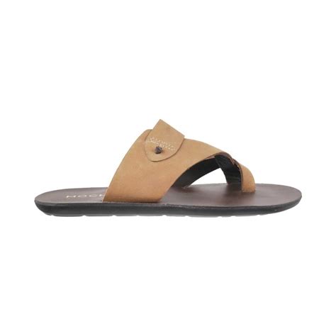 Buy Mochi Men Camel Casual Slip Ons Online | SKU: 16-512-97-40 – Mochi ...