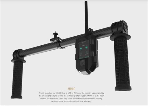 Freefly Movi Tutorial 的图像结果