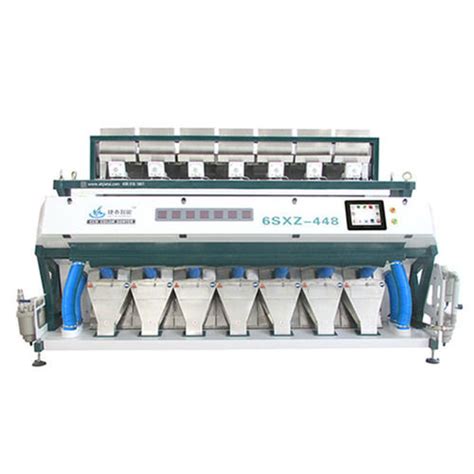 Image result for Rice Color Sorting Machine