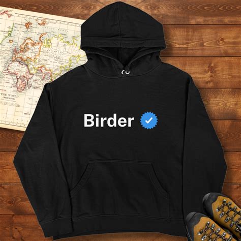 Verified Birder – The Mahua Store