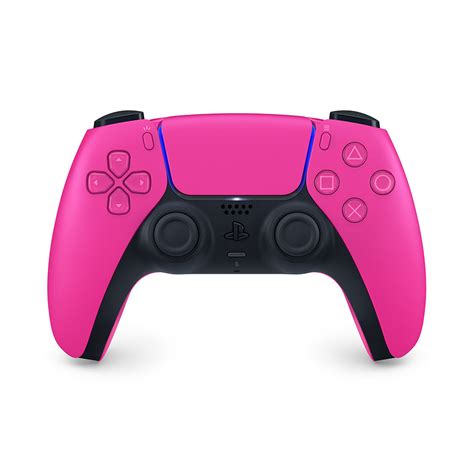 DualSense Controller Pink/RUS