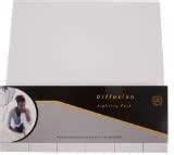12" x 12" Diffusion Filter Lighting Pack - 12 Sheets : Amazon.in ...