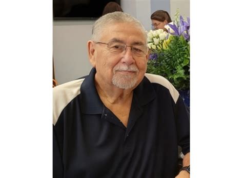 Alfred Joseph Martinez Obituary (2025) - Madera, CA - Jay Chapel ...