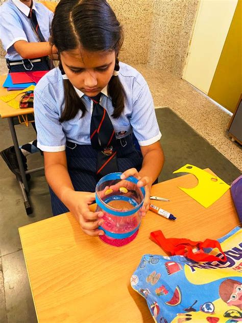 Welcome to Meerut Public School