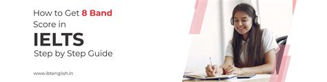 How to Get 8 Band Score in IELTS?