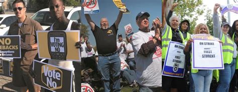 Teamsters for a Democratic Union