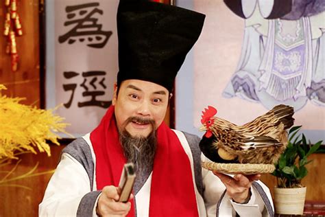 鸡年正确打开方式 《中华文明之美》有正解-搜狐娱乐