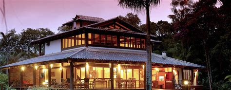 A Villa to copy in your Village | homify