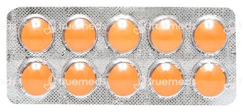 Cerecetam 400 MG | Order Cerecetam 400 MG Tablet Online at Truemeds