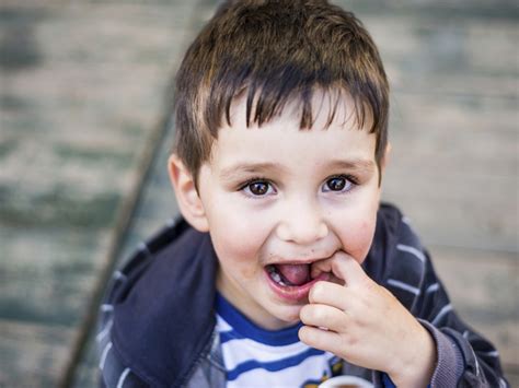 Toddler biting: Why it happens and how to stop it | BabyCenter