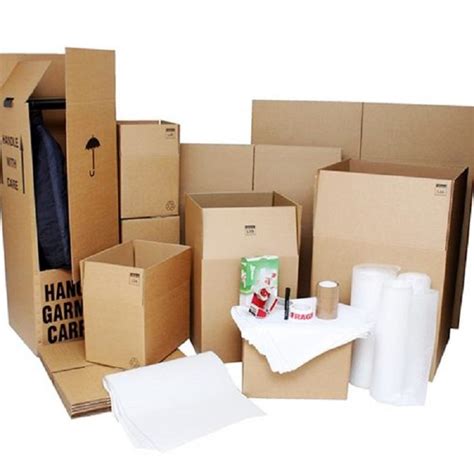 Image result for Packing Boxes