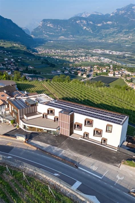 Hotel Tenz - Bernard Bau
