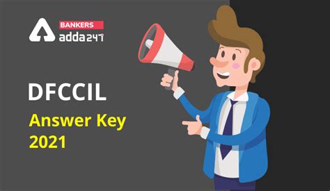 DFCCIL Answer Key 2021 Out, Raise Objection(9 October)