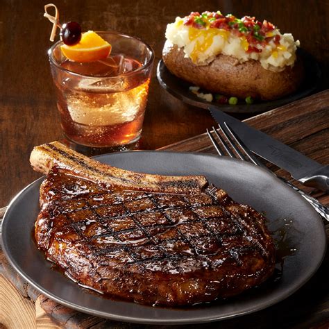 Ribeye* Lunch Dinner Menu LongHorn Steakhouse, 48% OFF