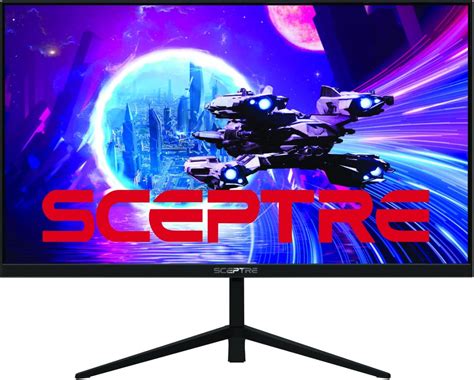Buy Sceptre 25 Gaming Monitor 1920 x 1080p up to 165Hz 1ms AMD FreeSync ...