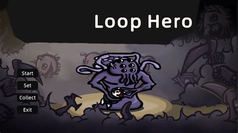Image result for Loop Hero Edit Save File