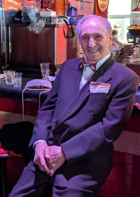 Hugo DiJohn - Craft Funeral Home