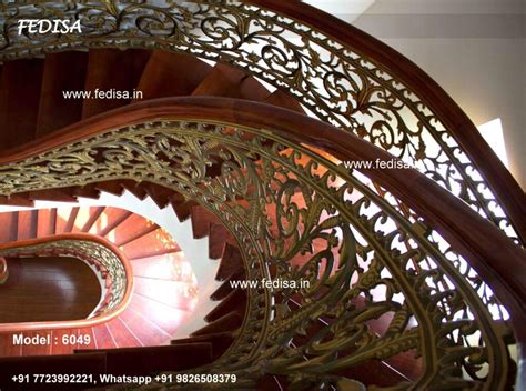 Luxury Classic Wooden Grab Rails For Stairs Wood Stair Construction ...