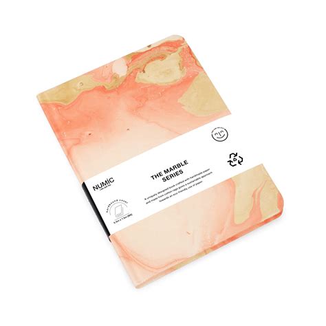 Marble Series – Numic