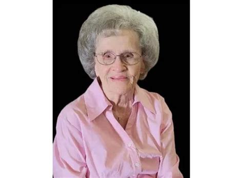 Ollie Faye Rice Hudson Harris Obituary (2025) - Atlanta, TX - Hanner ...