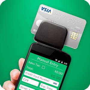 Image result for Credit Card Reader Apps