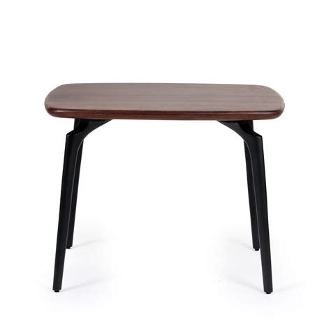 Ashanti Side Table High & Bar Stool | Buy Furniture Online — AKFD Studio