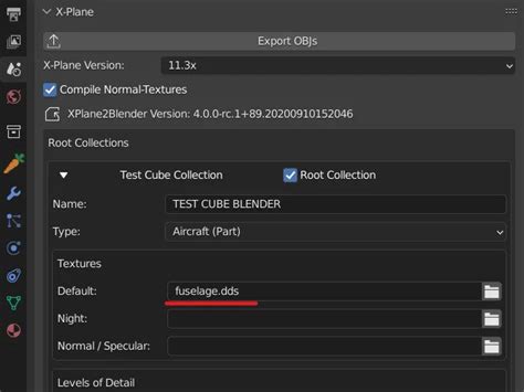 Image result for Xplane2blender Tutorial