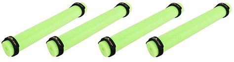 Last Cast Tackle Fishing Rod Float - Great for Boats & Kayaks - 4 Pack ...