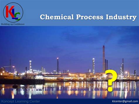 Chemical Industry 的图像结果