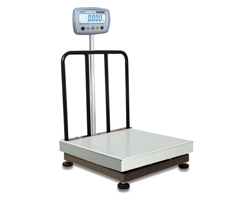 Platform Scale 的图像结果