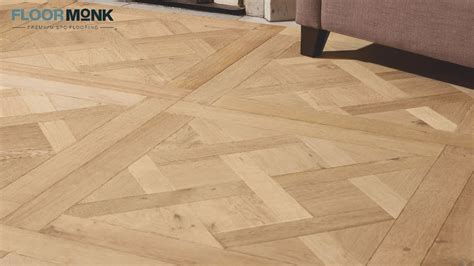 Modern Wood Floor Patterns