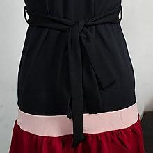 Women's Knee Length Skater Dress.