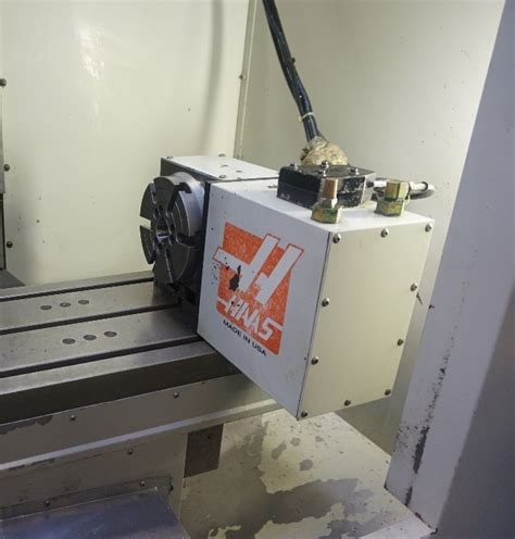 Image result for Haas 4th Axis Programming