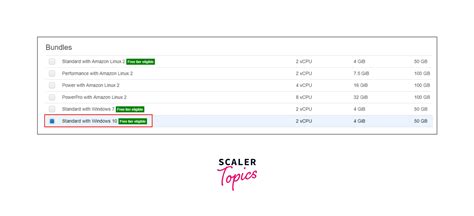 Amazon Workspaces Tutorial 的图像结果